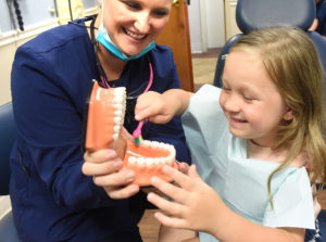 WVU Medicine and Dentistry hope to improve oral patients’ outcomes